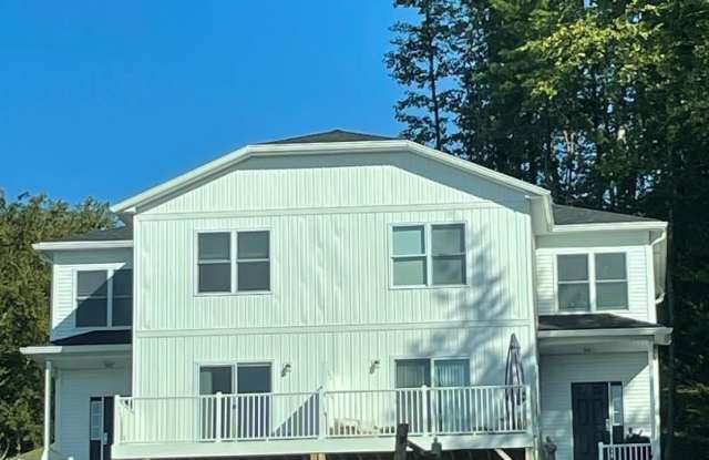 540 ROUTE 9P - 540 New York 9P, Saratoga County, NY 12866
