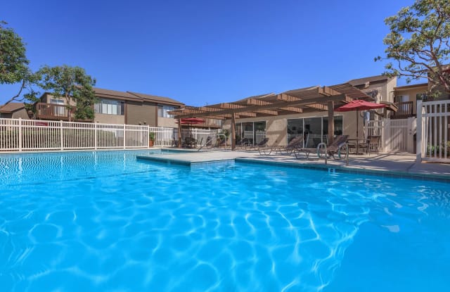 Canyon Village Apartment Homes photos photos