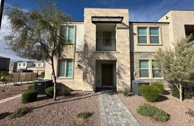 Henderson Townhome for rent photos photos