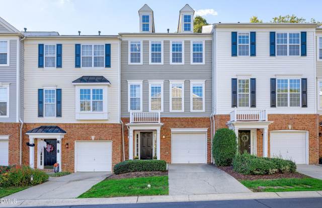 5505 Golden Arrow Lane - 5505 Golden Arrow Lane, Raleigh, NC 27613