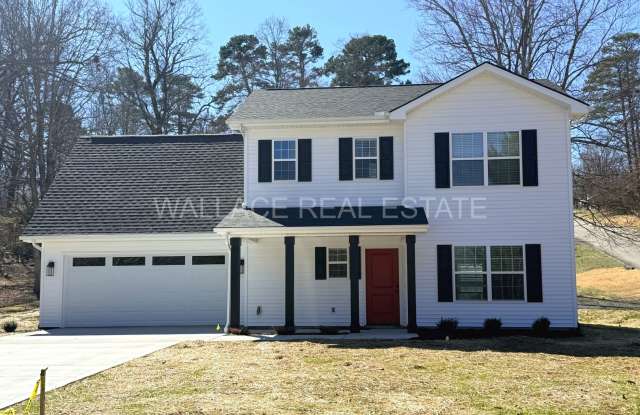 LOCATED IN W. KNOX...BEAUTIFUL NEW CONSTRUCTION HOME WITH 4 BEDROOMS photos photos