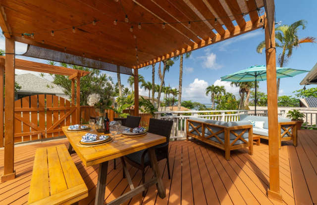 10% Summer Special! North Shore Home w/ AC, Mountain  Ocean Views: Pali Kai Gallery 2