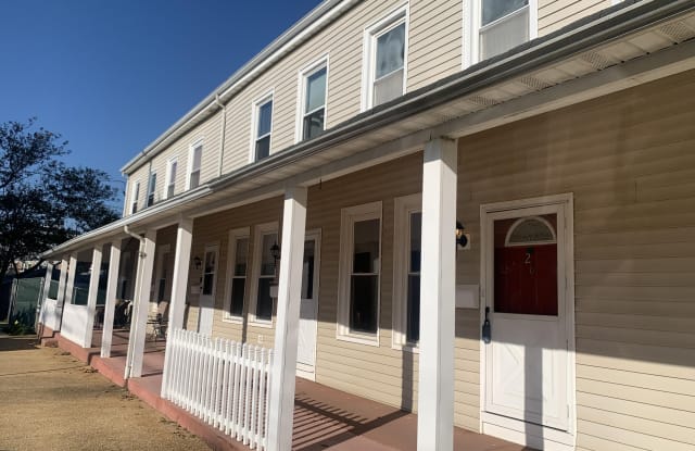 26 Morford Place - 26 Morford Place, Red Bank, NJ 07701