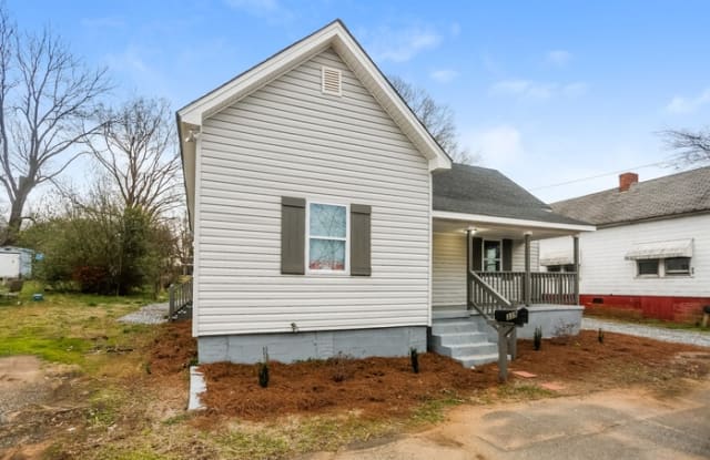 339 Moore Place Northwest - 339 Moore Place Northwest, Concord, NC 28025