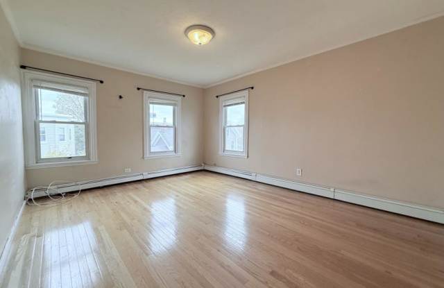 41 Mount Pleasant St. - 41 Mount Pleasant Street, Somerville, MA 02145