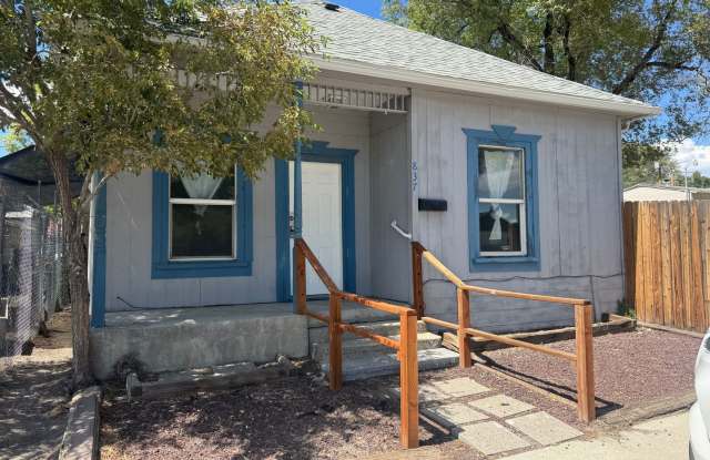 SIngle family home in the heart of Elko photos photos