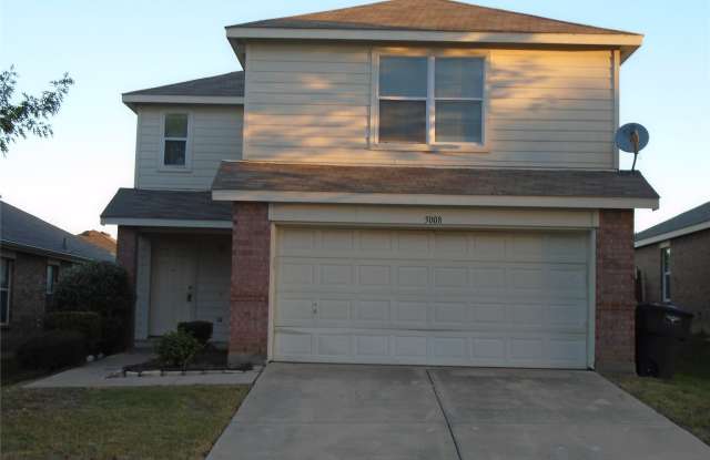 5008 Waterford Drive - 5008 Waterford Drive, Fort Worth, TX 76179