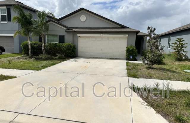 5517 Blue Azure Dr photos photos