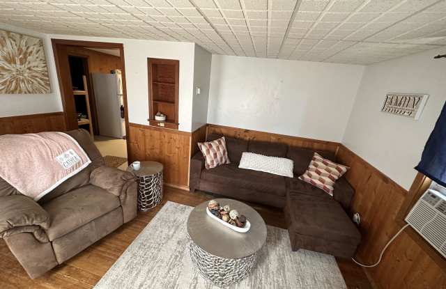 104 1st Avenue Northwest - 104 1st Avenue Northwest, St. Joseph, MN 56374