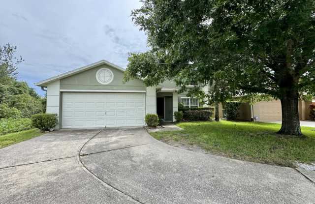 15630 Sarcee Court - 15630 Sarcee Court, Alafaya, FL 32828