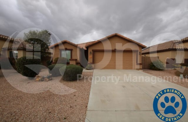 35540 North Belgian Blue Court - 35540 North Belgian Blue Court, San Tan Valley, AZ 85143