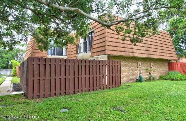 1717 Patty Circle NE - 1717 Patty Circle Northeast, Palm Bay, FL 32905