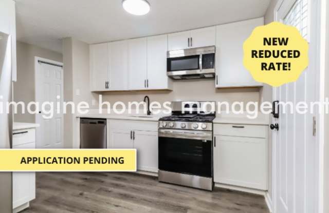 197 Fern Hollow Road - 197 Fern Hollow Road, Carnot-Moon, PA 15108