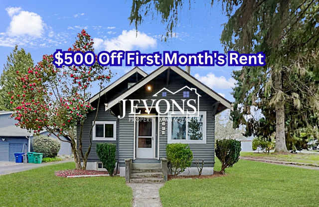 Beautiful Two-Story Single-Family Home in Newcastle - $500 Off Your First Month's Rent photos photos Beautiful Two-Story Single-Family Home in Newcastle - $500 Off Your First Month's Rent photos photos