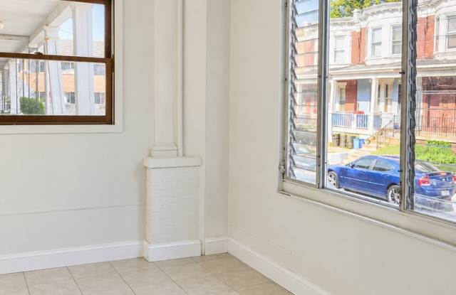 Freshly Updated 3-Bedroom West Oak Lane Home with Room to Settle In Gallery 3