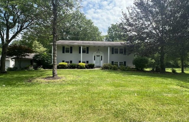 10744 Johnstown Road - 10744 Johnstown Road, Franklin County, OH 43054