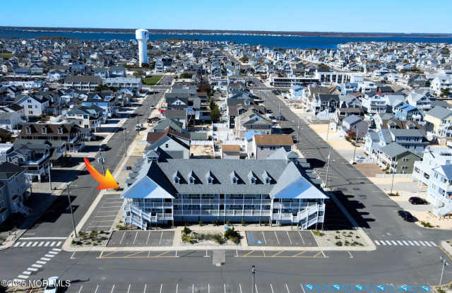 1935 Oceanfront - 1935 Oceanfront, Dover Beaches South, NJ 08751