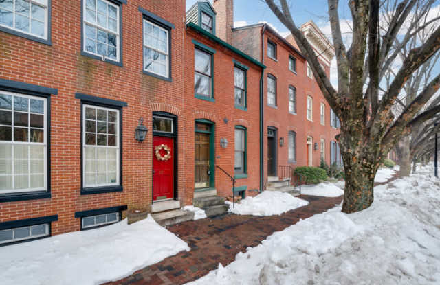 113 West Hill Street photos photos