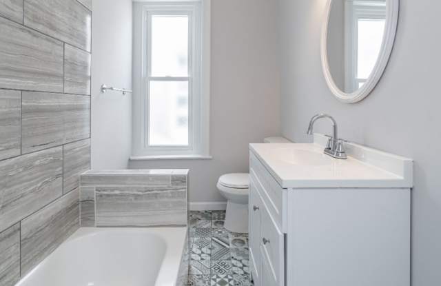 4249 Leidy Ave - 4249 Leidy Avenue, Philadelphia, PA 19104