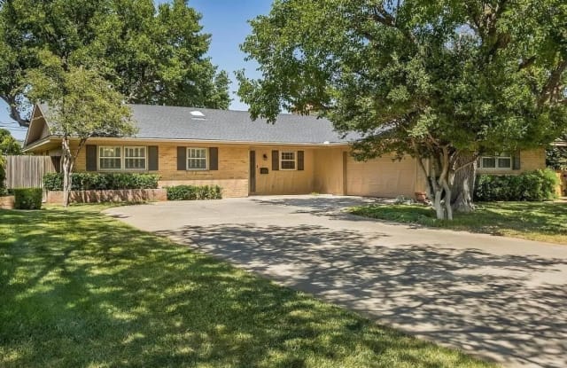 4810 Erik Avenue - 4810 Erik Avenue, Amarillo, TX 79106