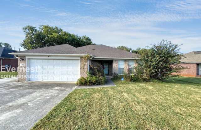 102 Burwell Spring Lane - 102 Burwell Spring Lane, Madison County, AL 35749