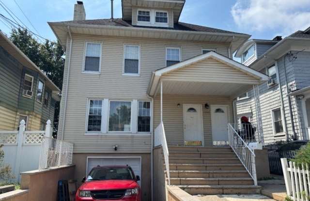 1242 Clinton Pl - 1242 Clinton Place, Elizabeth, NJ 07208