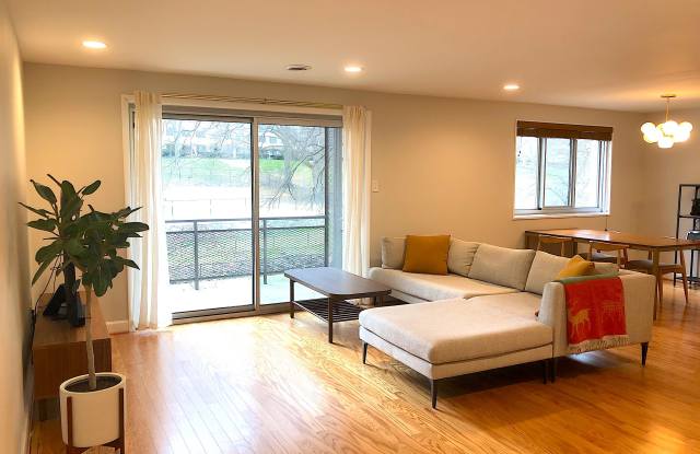 10204 Rockville Pike - 10204 Rockville Pike, North Bethesda, MD 20852