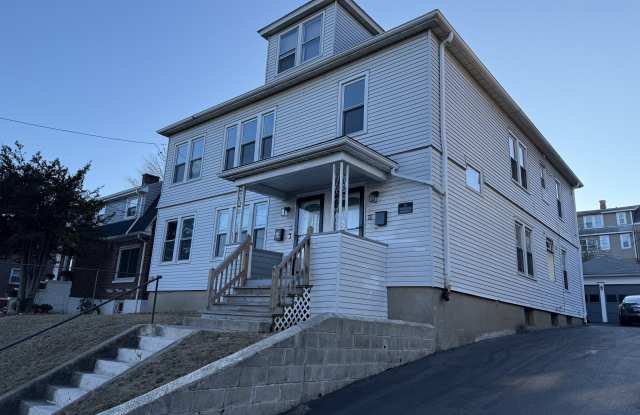 69-71 Newbury Street - 69-71 Newbury Street, Hartford, CT 06114