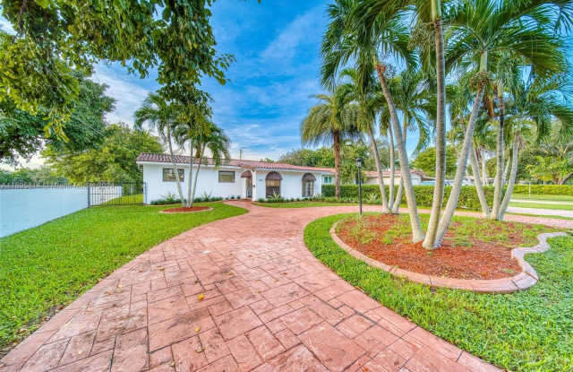 9100 SW 73rd St - 9100 Southwest 73rd Street, Sunset, FL 33173
