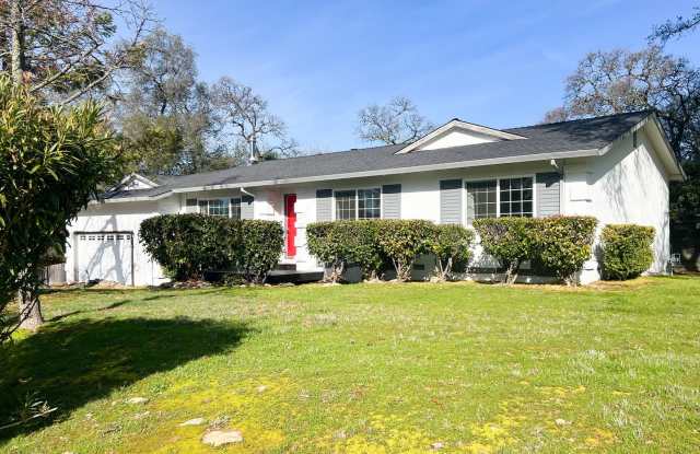 Corner Lot 3/2 in El Dorado Hills - 1021 Hanover Court, El Dorado Hills, CA 95762