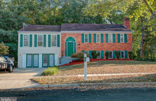 311 BEECH STREET - 311 Beech Street, Fort Washington, MD 20744