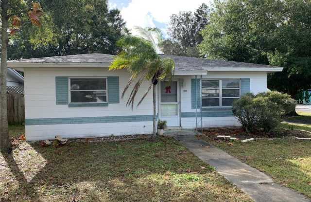 5626 17TH AVENUE S - 5626 17th Avenue South, Gulfport, FL 33707