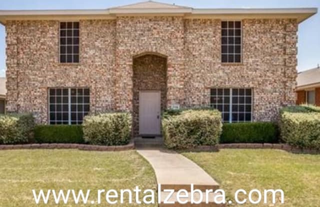 756 Eldorado Drive - 756 Eldorado Drive, DeSoto, TX 75115