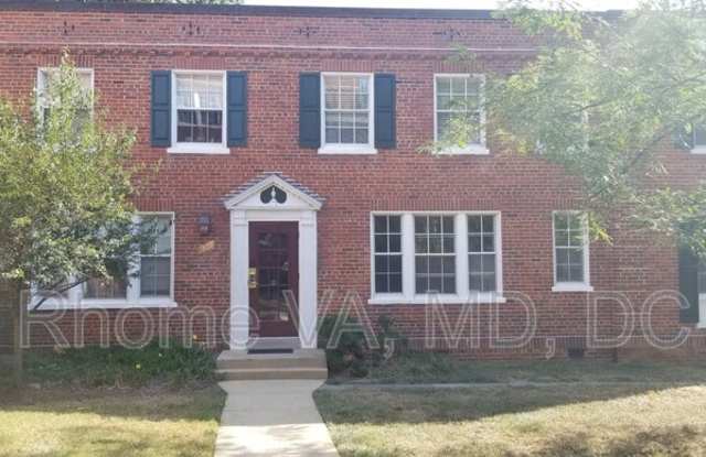 1805 Key Blvd photos photos
