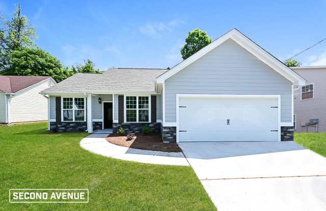 6170 Reagan Chase - 6170 Reagan Chase, Morrow, GA 30260