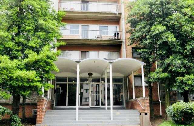 5831 QUANTRELL AVENUE - 5831 Quantrell Avenue, Alexandria, VA 22312