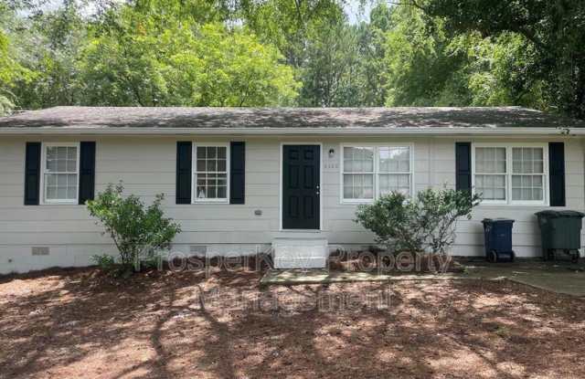 4320 Fayetteville Rd photos photos