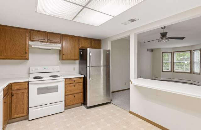 Spacious Main-Level Living in the Heart of Excelsior photos photos