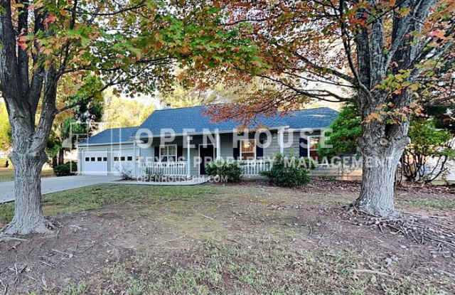 163 Springbrooke Trail - 163 Springbrooke Trail, Paulding County, GA 30157