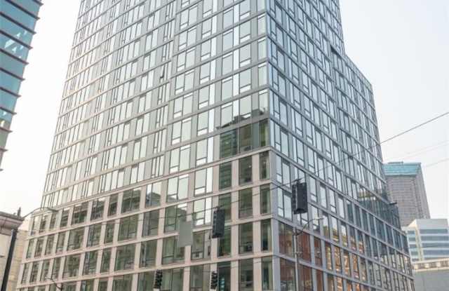 1Bd/1Ba Seattle Condo photos photos