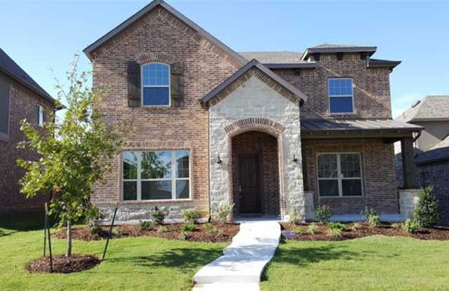 12199 N Antler Drive - 12199 Antler Dr, Frisco, TX 75035