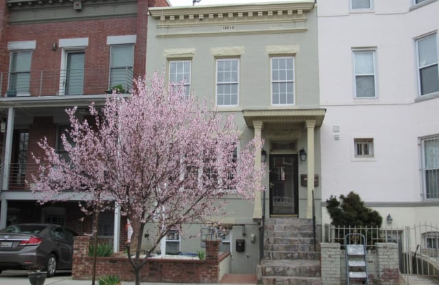 1803 2ND STREET NW - 1803 2nd Street Northwest, Washington, DC 20001