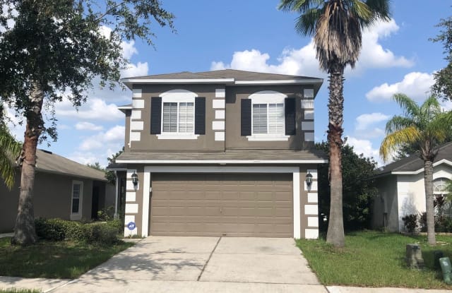 1833 Eagle Beam Rd - 1833 Eagle Beam Road, Winter Garden, FL 34787