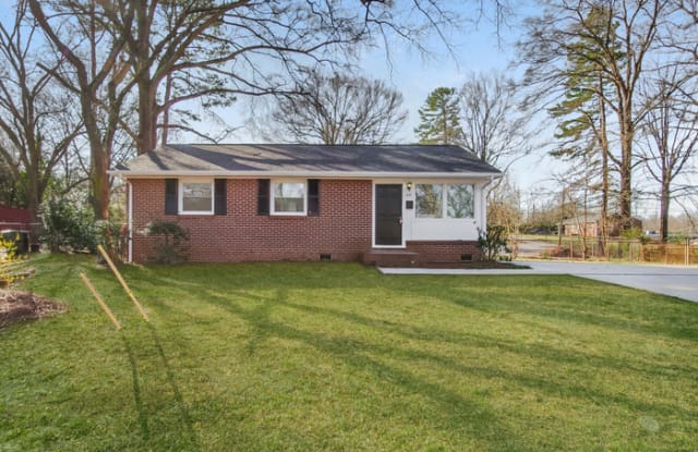 614 Park Terrace - 614 Park Terrace, Gastonia, NC 28054