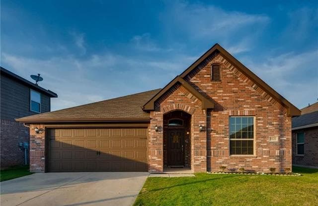 9120 Gristmill Court - 9120 Gristmill Court, Fort Worth, TX 76179