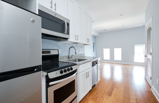 1305 H St NE # 102 - 1305 H Street Northeast, Washington, DC 20002