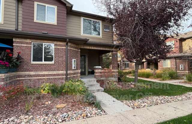 6484 Silver Mesa - 6484 Silver Mesa Drive, Highlands Ranch, CO 80130