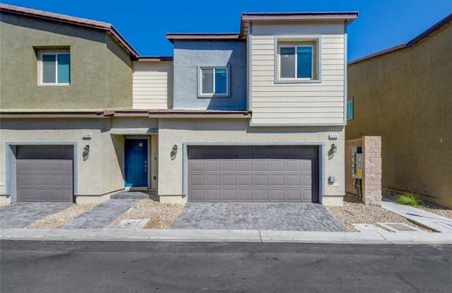 4234 Lunar Canyon Avenue Gallery 1