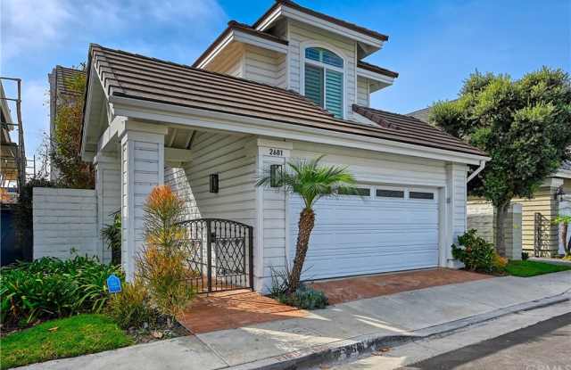 2681 Point Del Mar - 2681 Point del Mar, Newport Beach, CA 92625