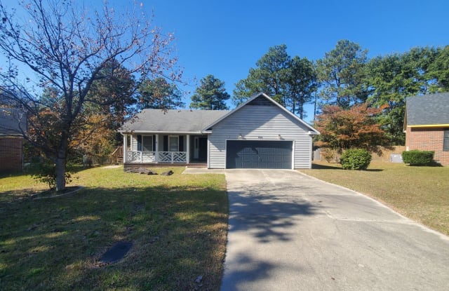 104 Greeley Cir. - 104 Greeley Circle, Spring Lake, NC 28390